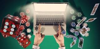 Официальный сайт Betusx Casino