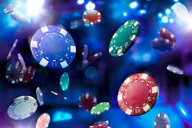 Betusx Casino